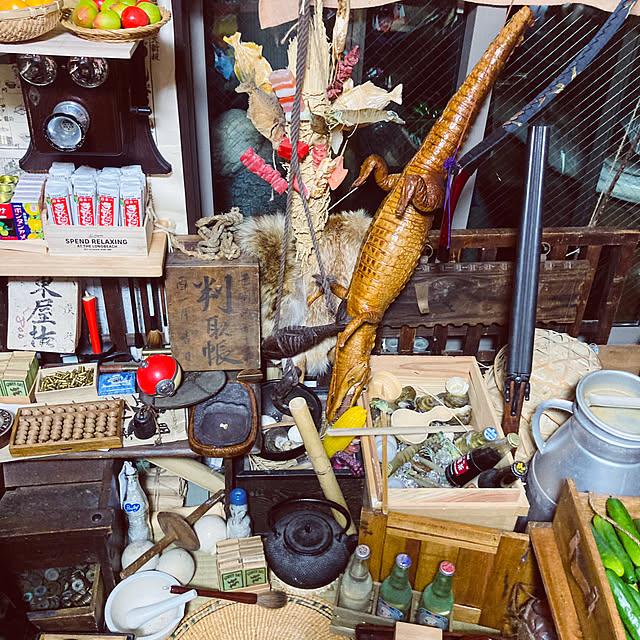 takakuzenさんの部屋
