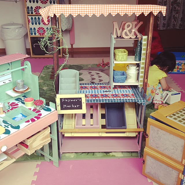 sakura1208さんの実例写真