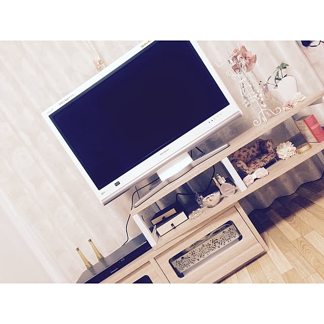 cocoaさんの実例写真