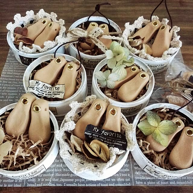 chocolate-cafeさんの実例写真