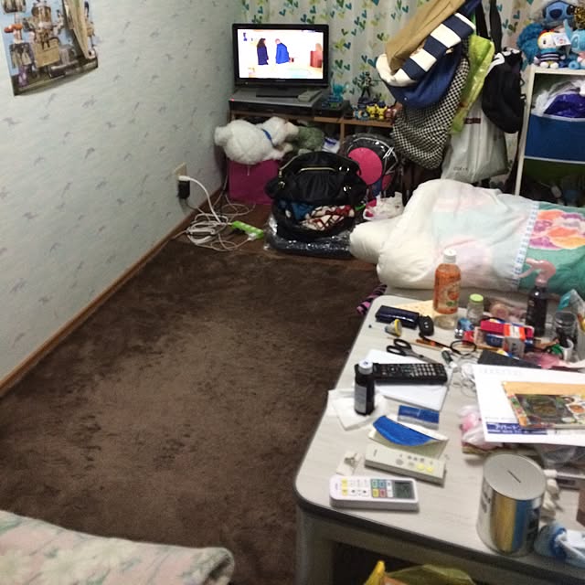 yukaさんの実例写真