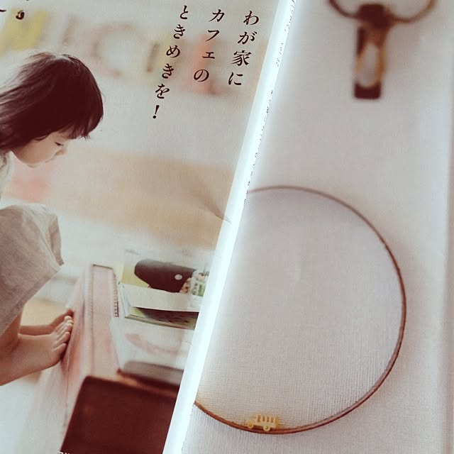 nanaKichiさんの実例写真