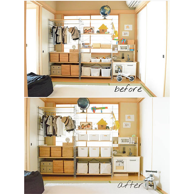 nanaさんの実例写真