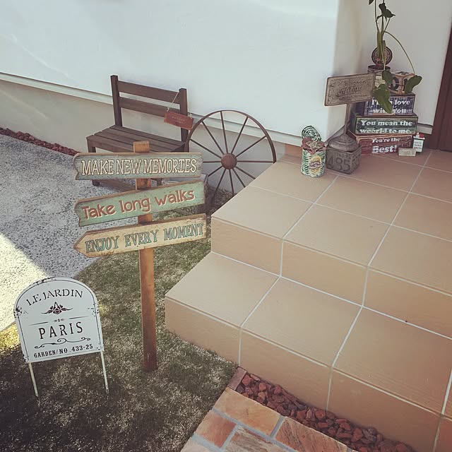 saakororoさんの実例写真