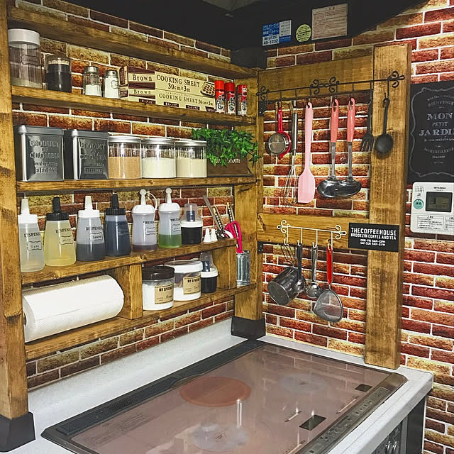tiramisu_papaさんの実例写真