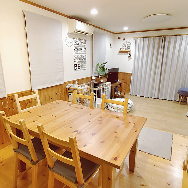satosanさんの実例写真