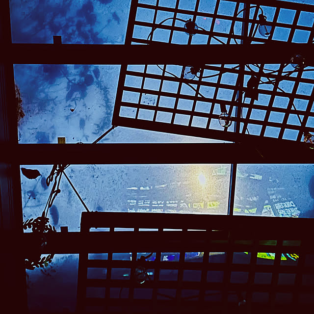 chacoさんの部屋