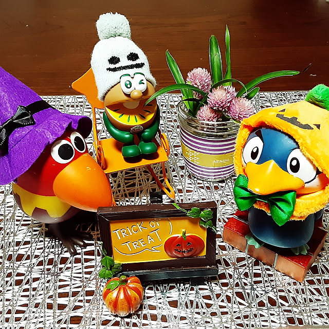 katさんの実例写真