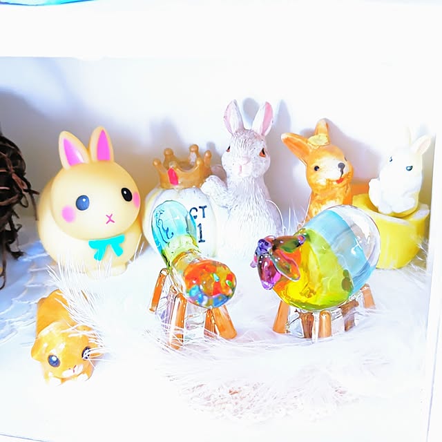 mariaさんの部屋