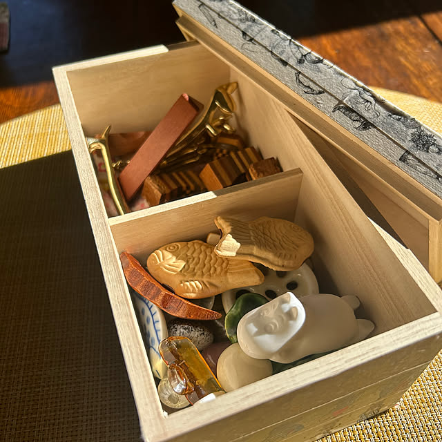 chiyukouさんの部屋