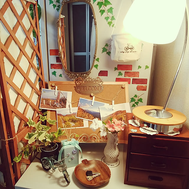 feltzw5さんの実例写真