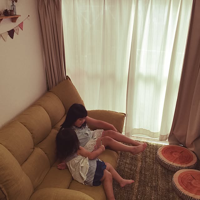 Kecoさんの実例写真