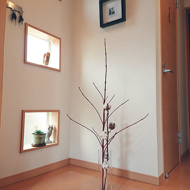 naco.さんの実例写真