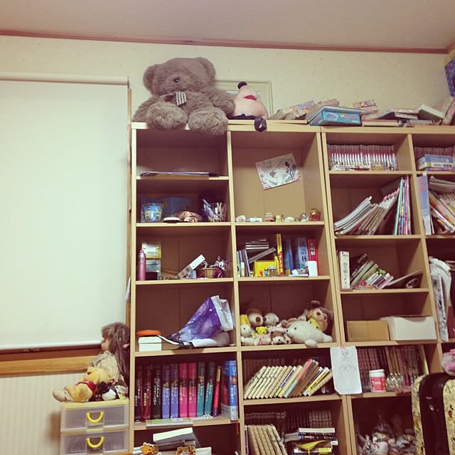 aipobabyさんの実例写真