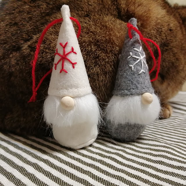 nahocさんの実例写真