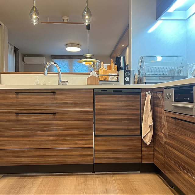 mocoさんの部屋