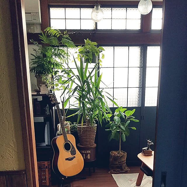 saku-naraさんの実例写真