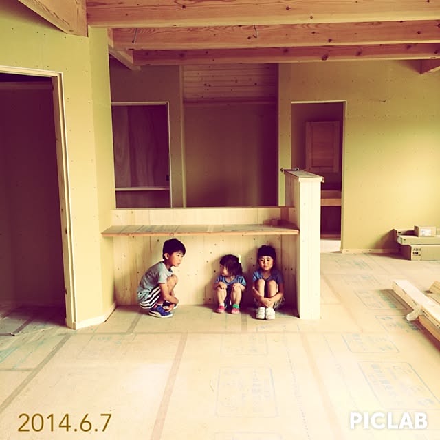 yu1724kaさんの実例写真