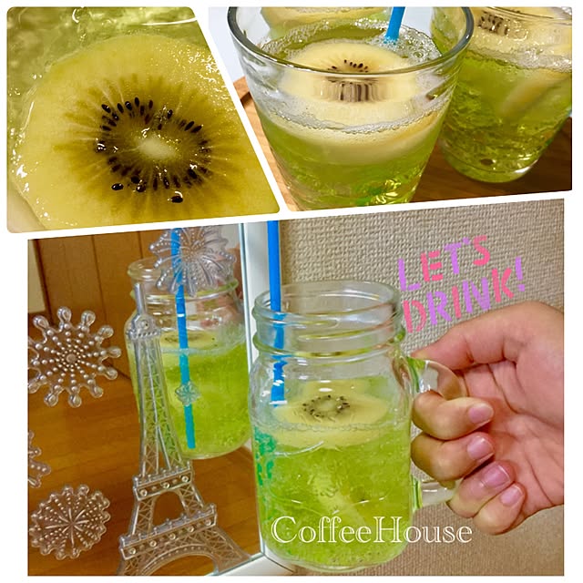 CoffeeHouseさんの実例写真