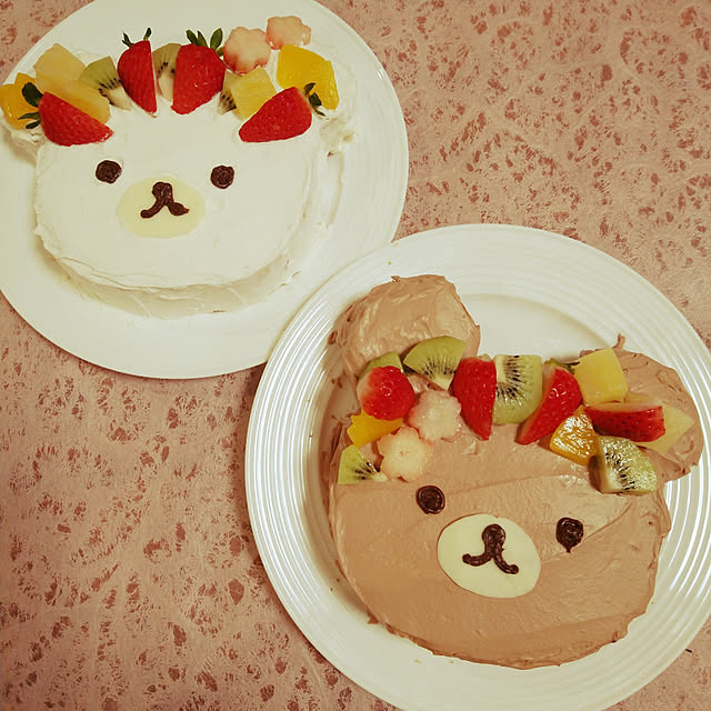 shokuさんの実例写真