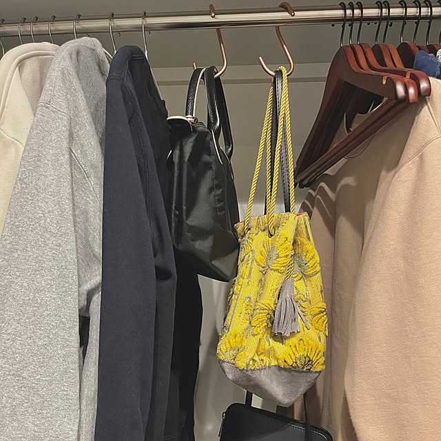 naachiさんの部屋