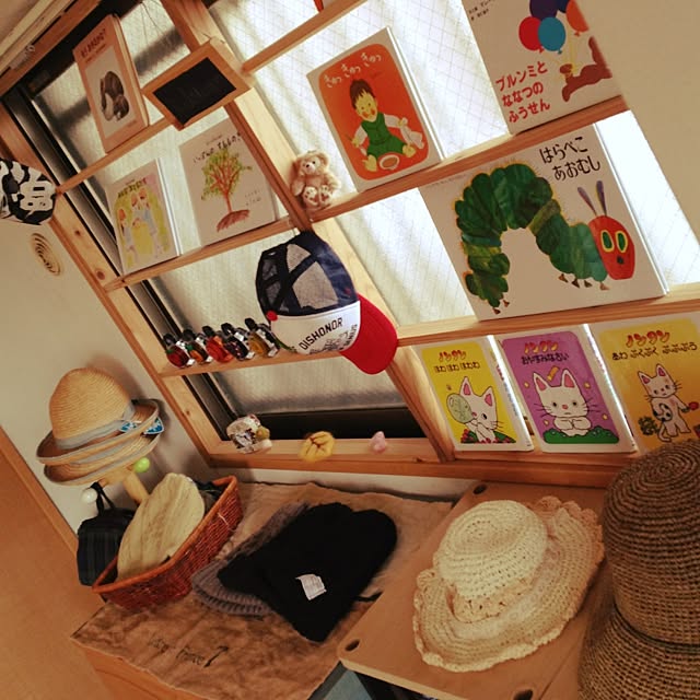 kumaさんの実例写真