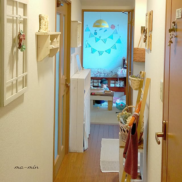 maminさんの実例写真