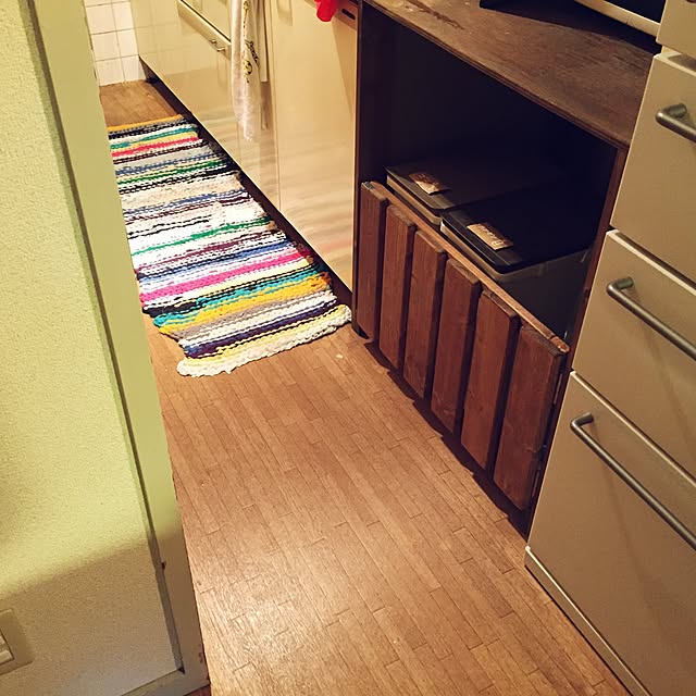 nasuさんの実例写真