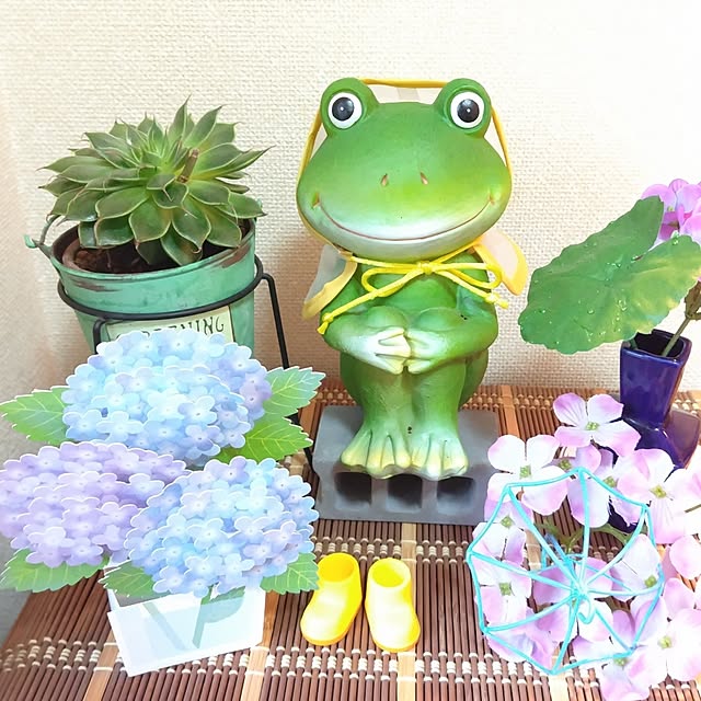 katさんの実例写真
