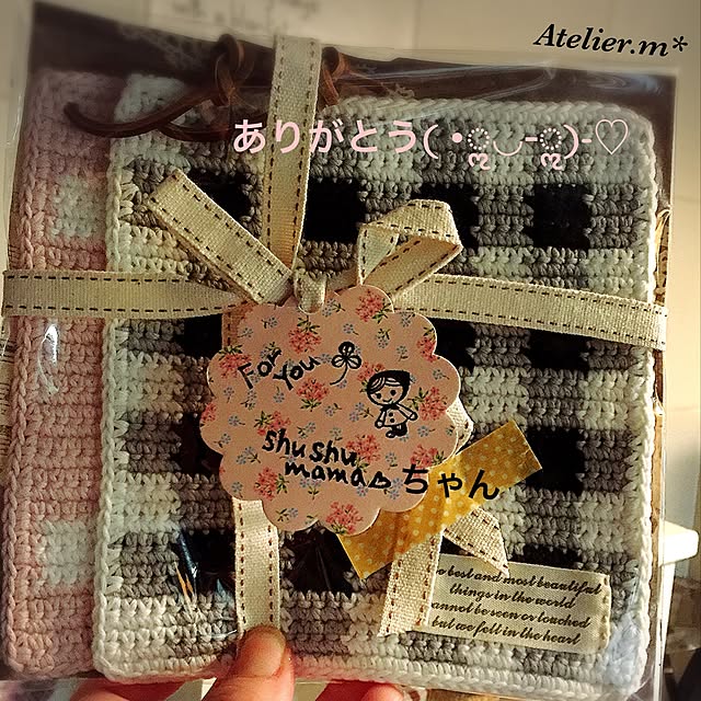 Atelier.mさんの実例写真
