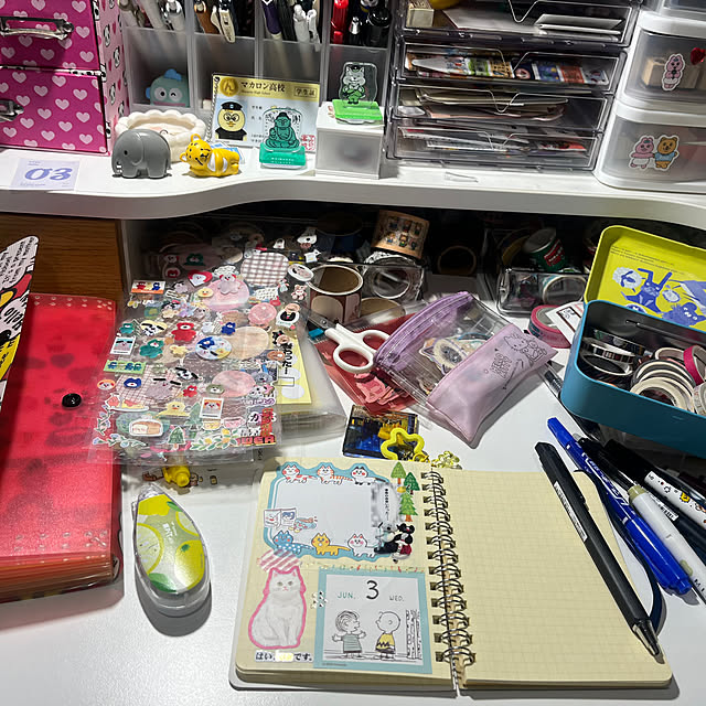 Naoさんの実例写真