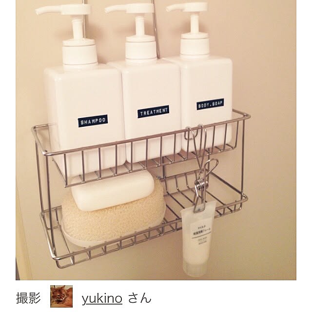 yukinoさんの実例写真
