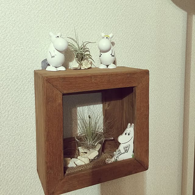 実例写真