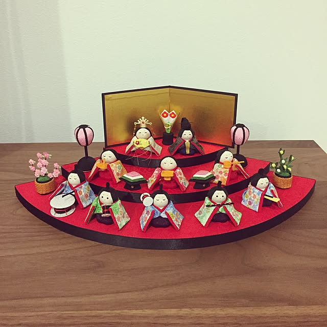 Karukoさんの実例写真