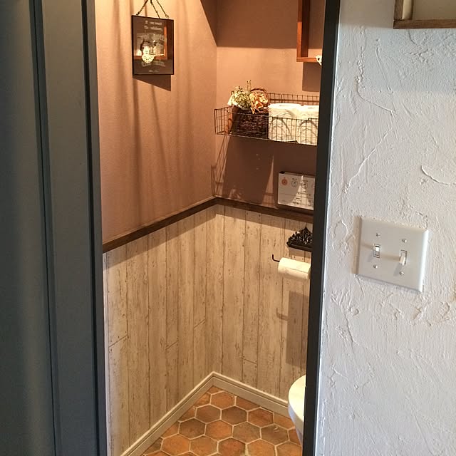 Kさんの実例写真