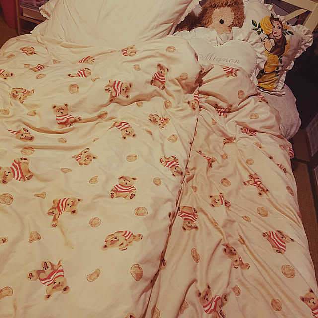 nemunemusakuraさんの実例写真