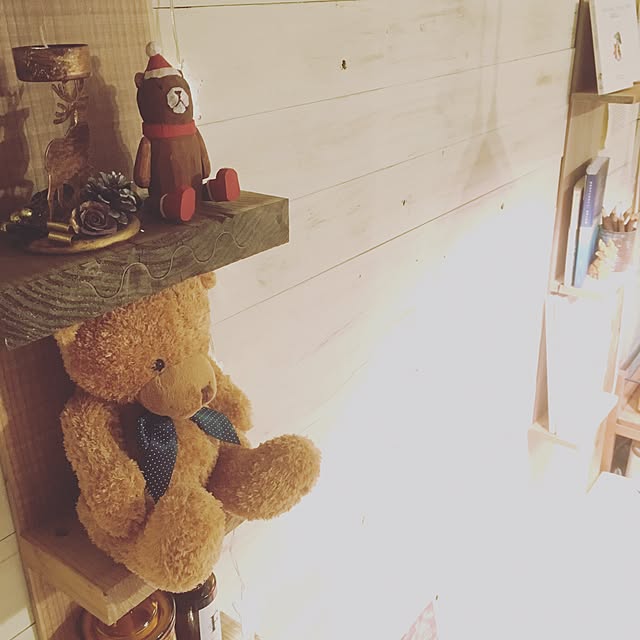 lilyさんの実例写真