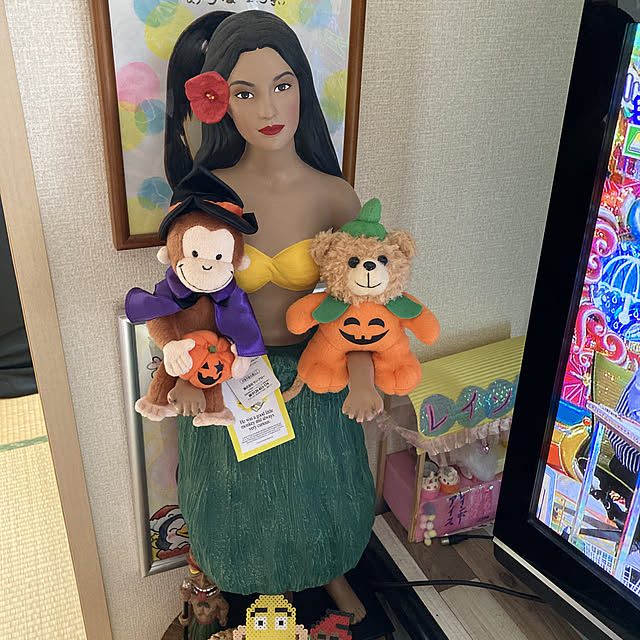 alohamamaさんの実例写真