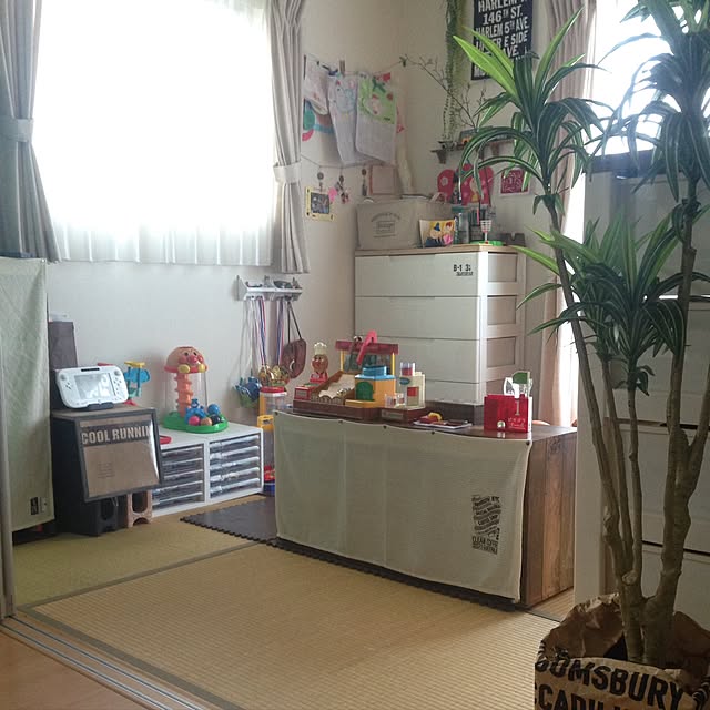 haru_さんの実例写真