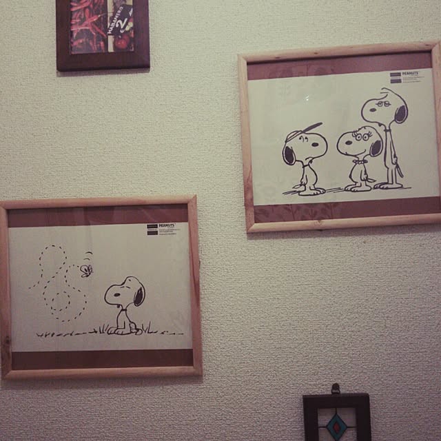 snoopyikekoさんの実例写真