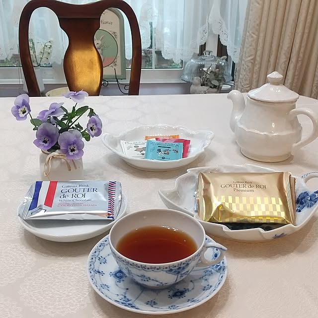 Rさんの部屋