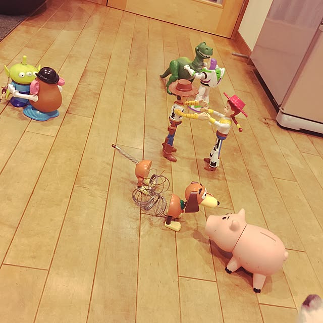 chicchikichiさんの実例写真