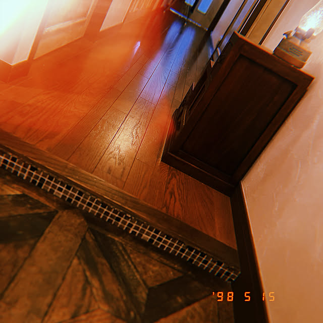 atさんの部屋