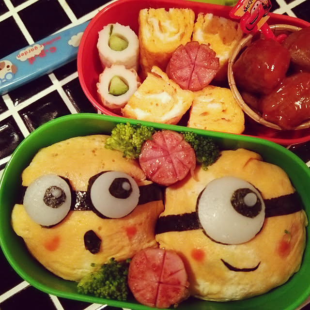 Rinnさんの実例写真