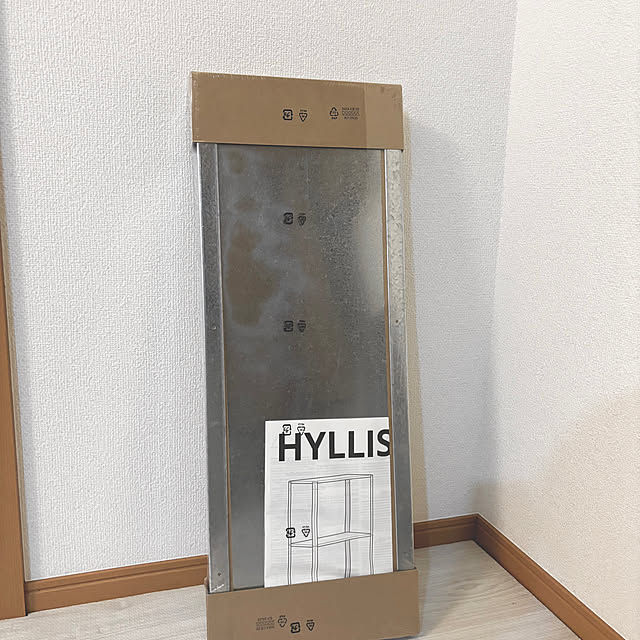 myuuさんの部屋