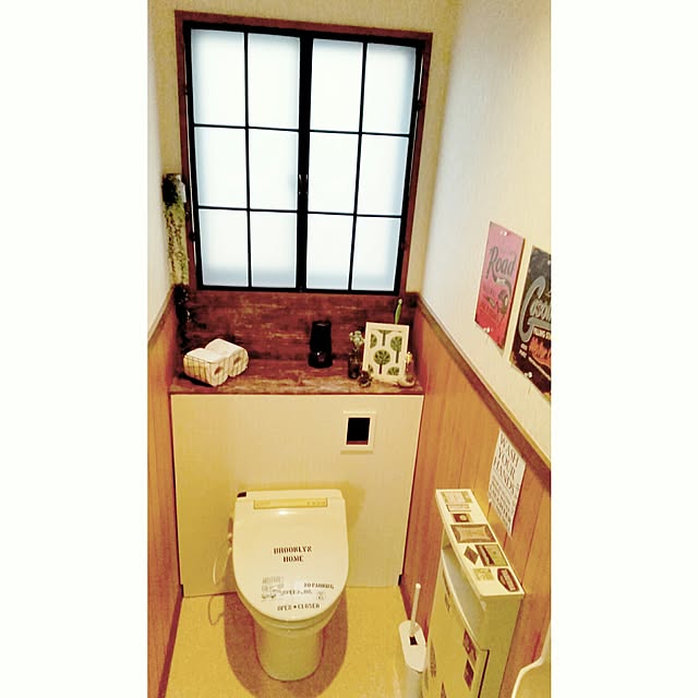 annさんの実例写真