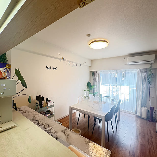 Manamiさんの部屋