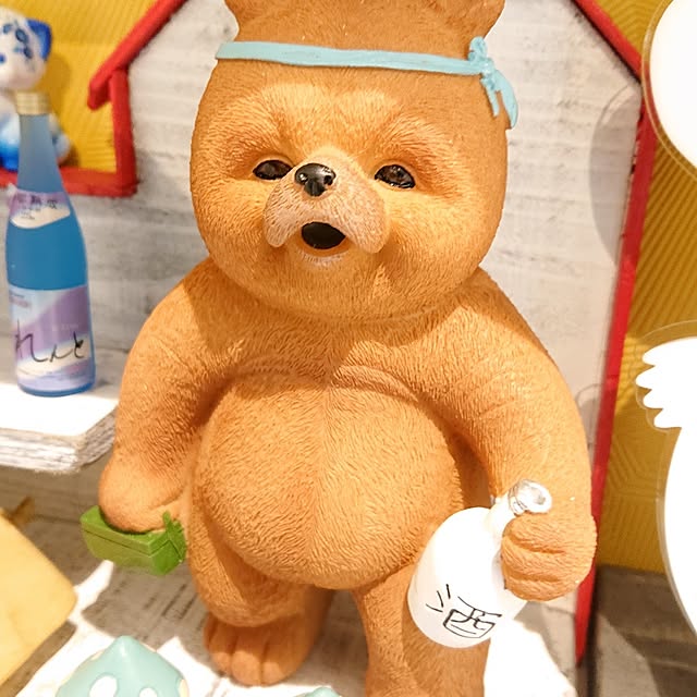 nitti.zakka.kohakuさんの部屋