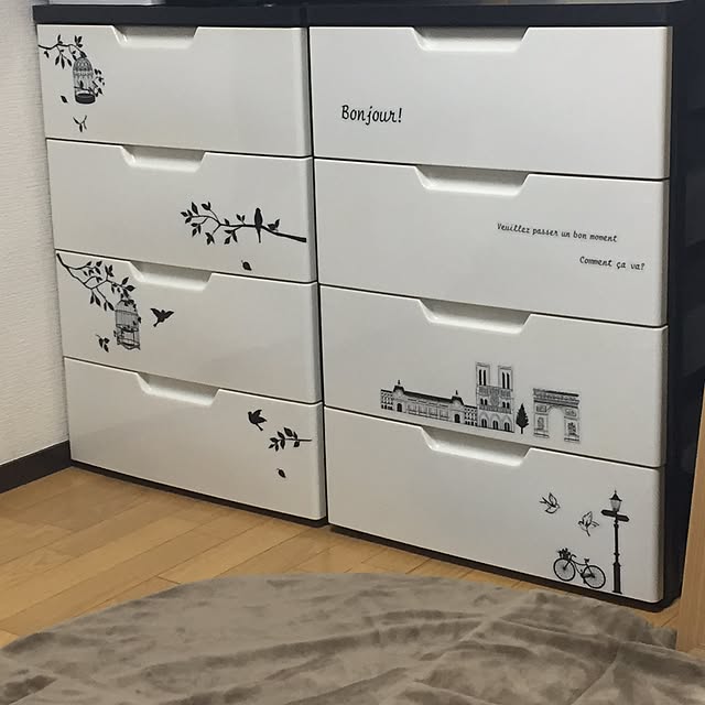 mamiさんの実例写真