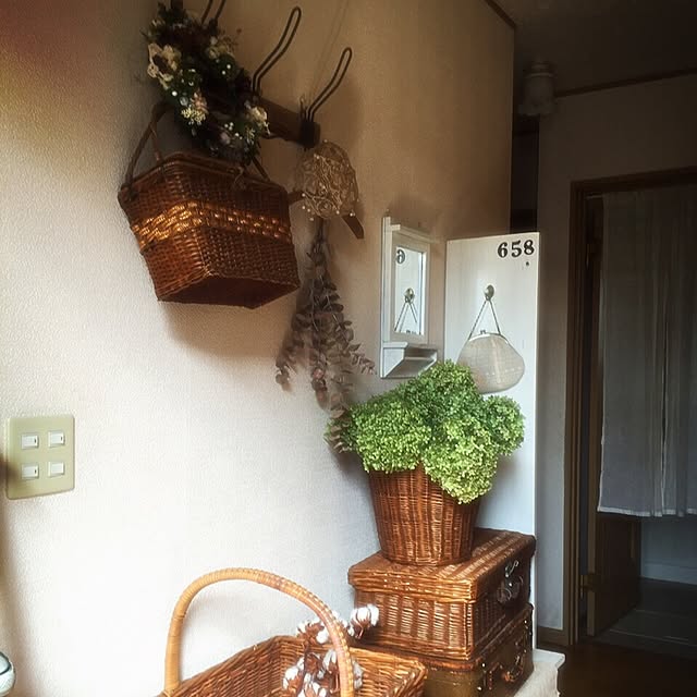 cotonさんの実例写真